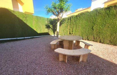 Resale - Townhouse - Los Montesinos - Los Montesinos - Urb. La Herrada