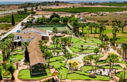 Resale - Townhouse - Los Montesinos - Los Montesinos - Urb. La Herrada