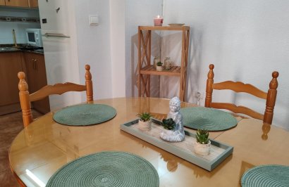 Reventa - Apartamento - Torrevieja - Playa del Cura