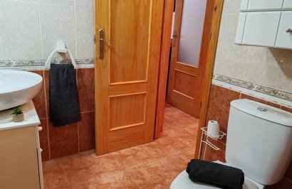Reventa - Apartamento - Torrevieja - Playa del Cura