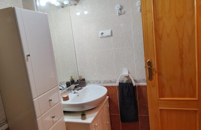 Reventa - Apartamento - Torrevieja - Playa del Cura