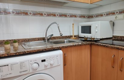 Reventa - Apartamento - Torrevieja - Playa del Cura
