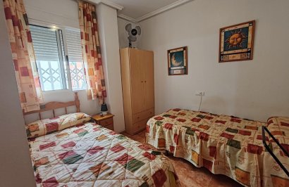 Reventa - Apartamento - Torrevieja - Playa del Cura