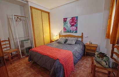 Reventa - Apartamento - Torrevieja - Playa del Cura