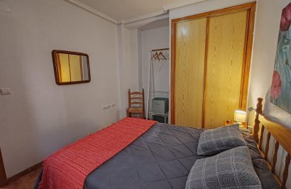 Reventa - Apartamento - Torrevieja - Playa del Cura