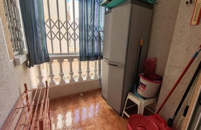 Reventa - Apartamento - Torrevieja - Playa del Cura
