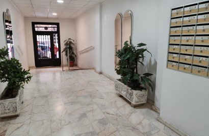 Reventa - Apartamento - Torrevieja - Playa del Cura