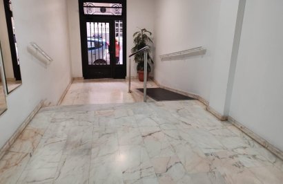 Reventa - Apartamento - Torrevieja - Playa del Cura