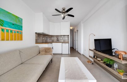 Reventa - Apartamento - Torrevieja - Cabo cervera