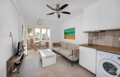 Reventa - Apartamento - Torrevieja - Cabo cervera