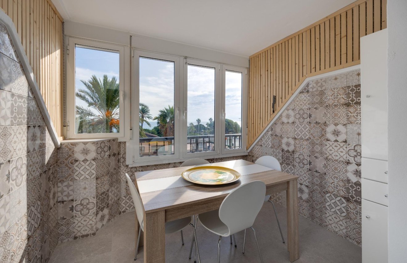 Reventa - Apartamento - Torrevieja - Cabo cervera