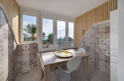 Reventa - Apartamento - Torrevieja - Cabo cervera