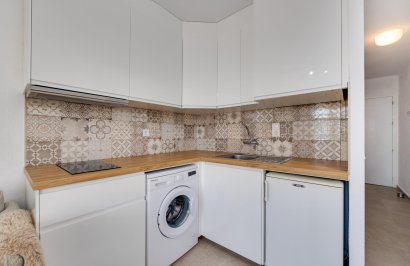 Reventa - Apartamento - Torrevieja - Cabo cervera