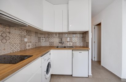 Reventa - Apartamento - Torrevieja - Cabo cervera