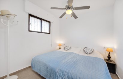 Reventa - Apartamento - Torrevieja - Cabo cervera