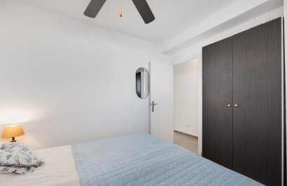 Reventa - Apartamento - Torrevieja - Cabo cervera