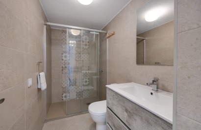 Reventa - Apartamento - Torrevieja - Cabo cervera