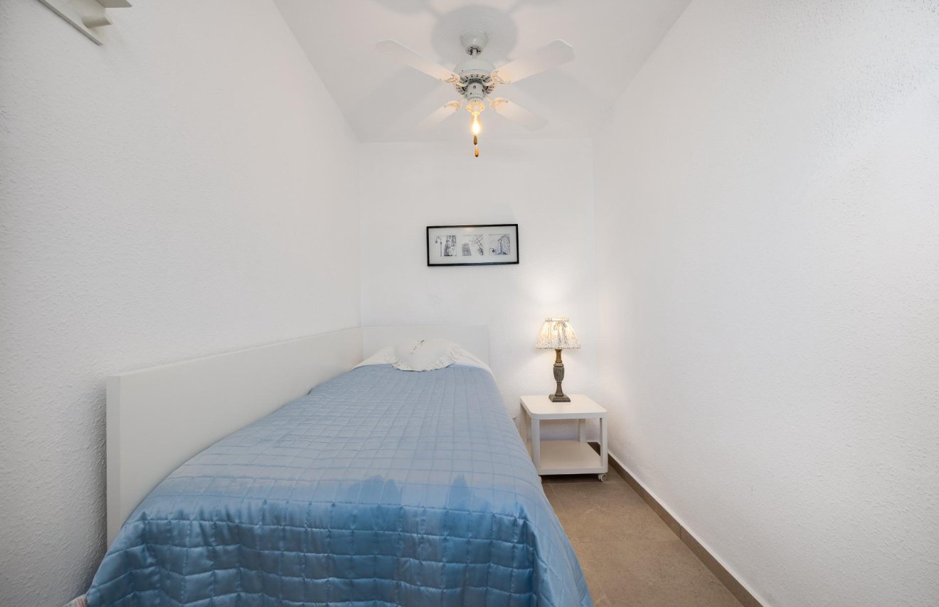 Reventa - Apartamento - Torrevieja - Cabo cervera