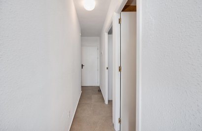 Reventa - Apartamento - Torrevieja - Cabo cervera