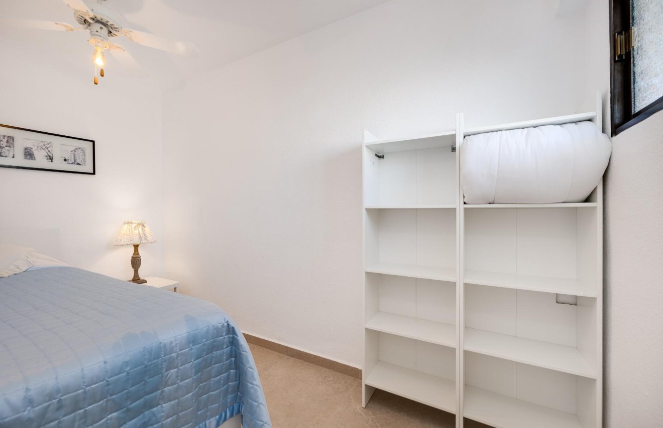 Reventa - Apartamento - Torrevieja - Cabo cervera