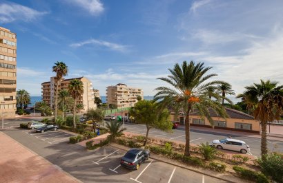 Reventa - Apartamento - Torrevieja - Cabo cervera