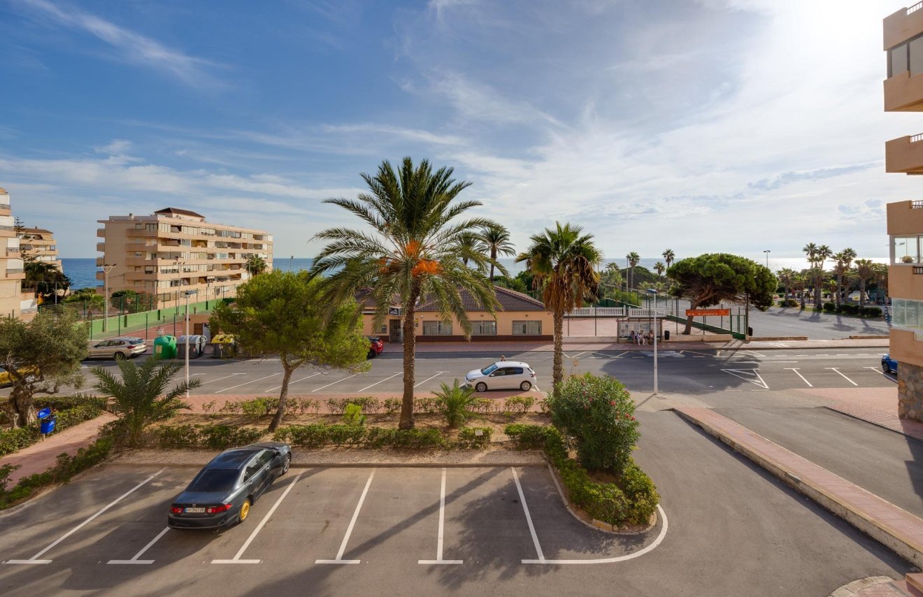 Reventa - Apartamento - Torrevieja - Cabo cervera