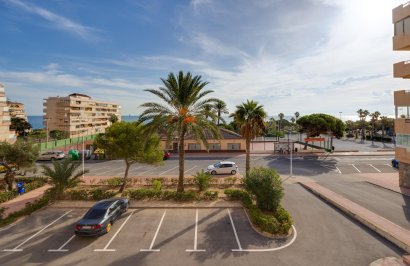Reventa - Apartamento - Torrevieja - Cabo cervera