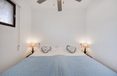 Reventa - Apartamento - Torrevieja - Cabo cervera