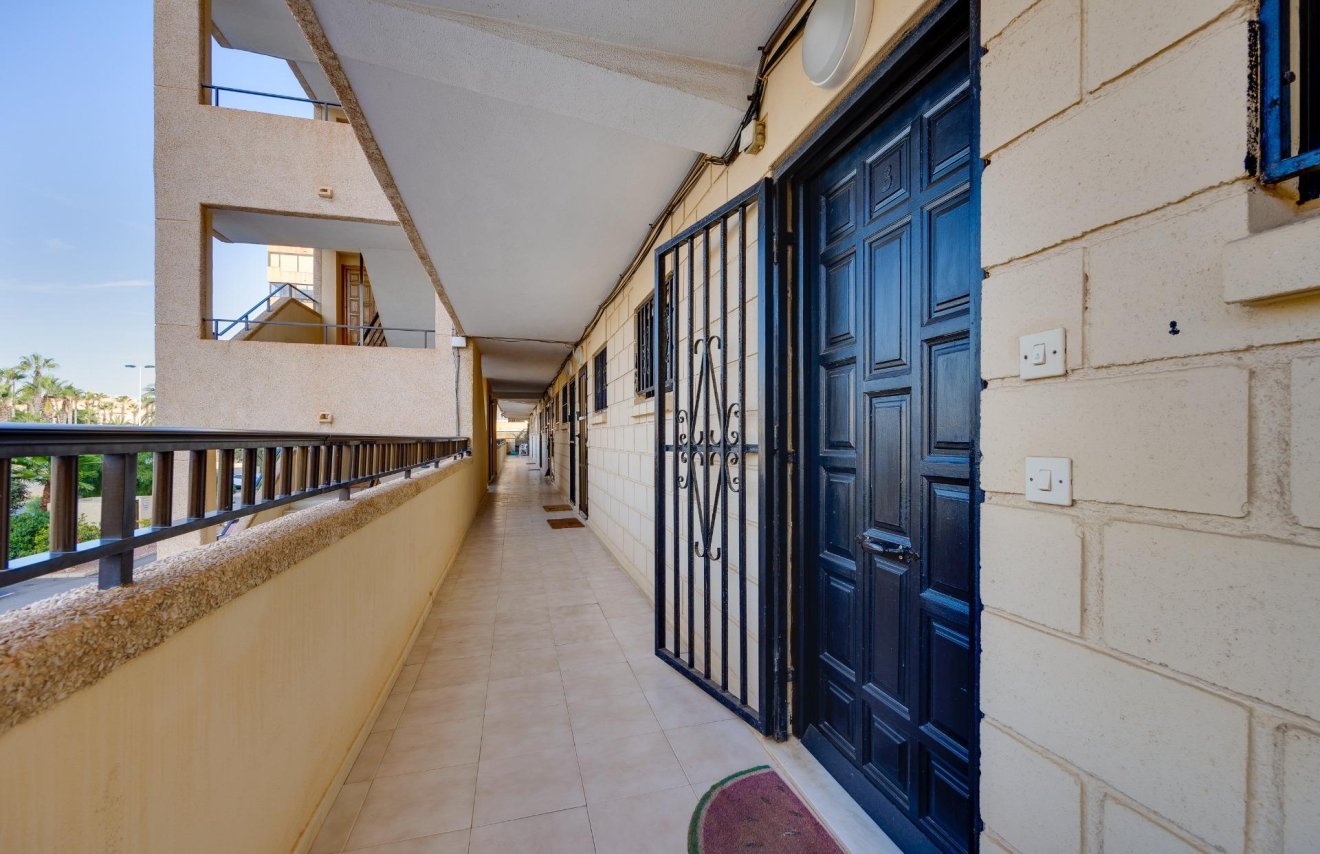 Reventa - Apartamento - Torrevieja - Cabo cervera