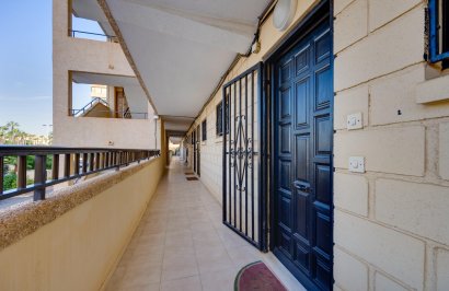 Reventa - Apartamento - Torrevieja - Cabo cervera