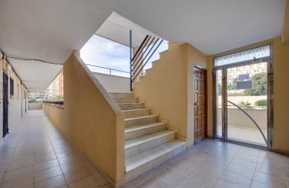 Reventa - Apartamento - Torrevieja - Cabo cervera