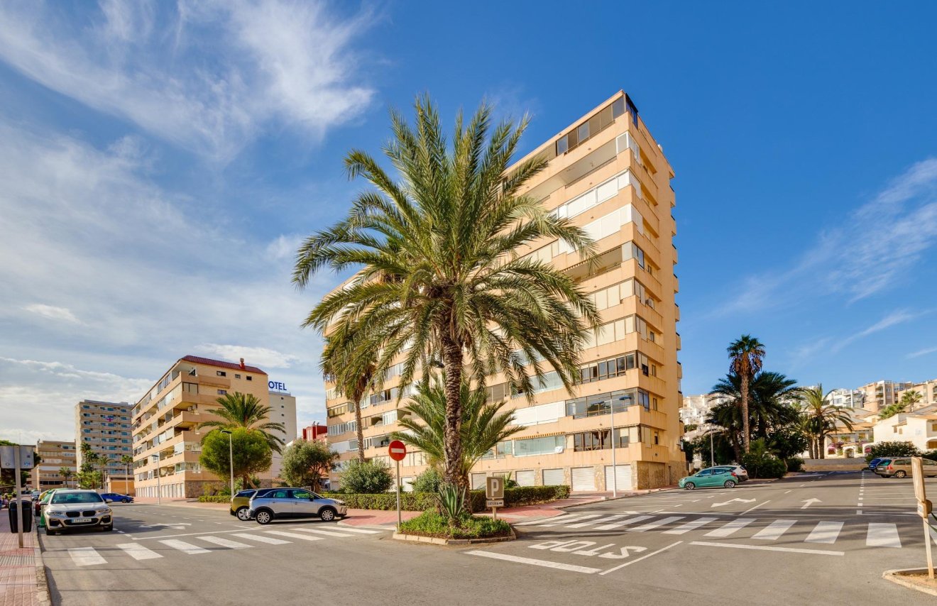 Reventa - Apartamento - Torrevieja - Cabo cervera