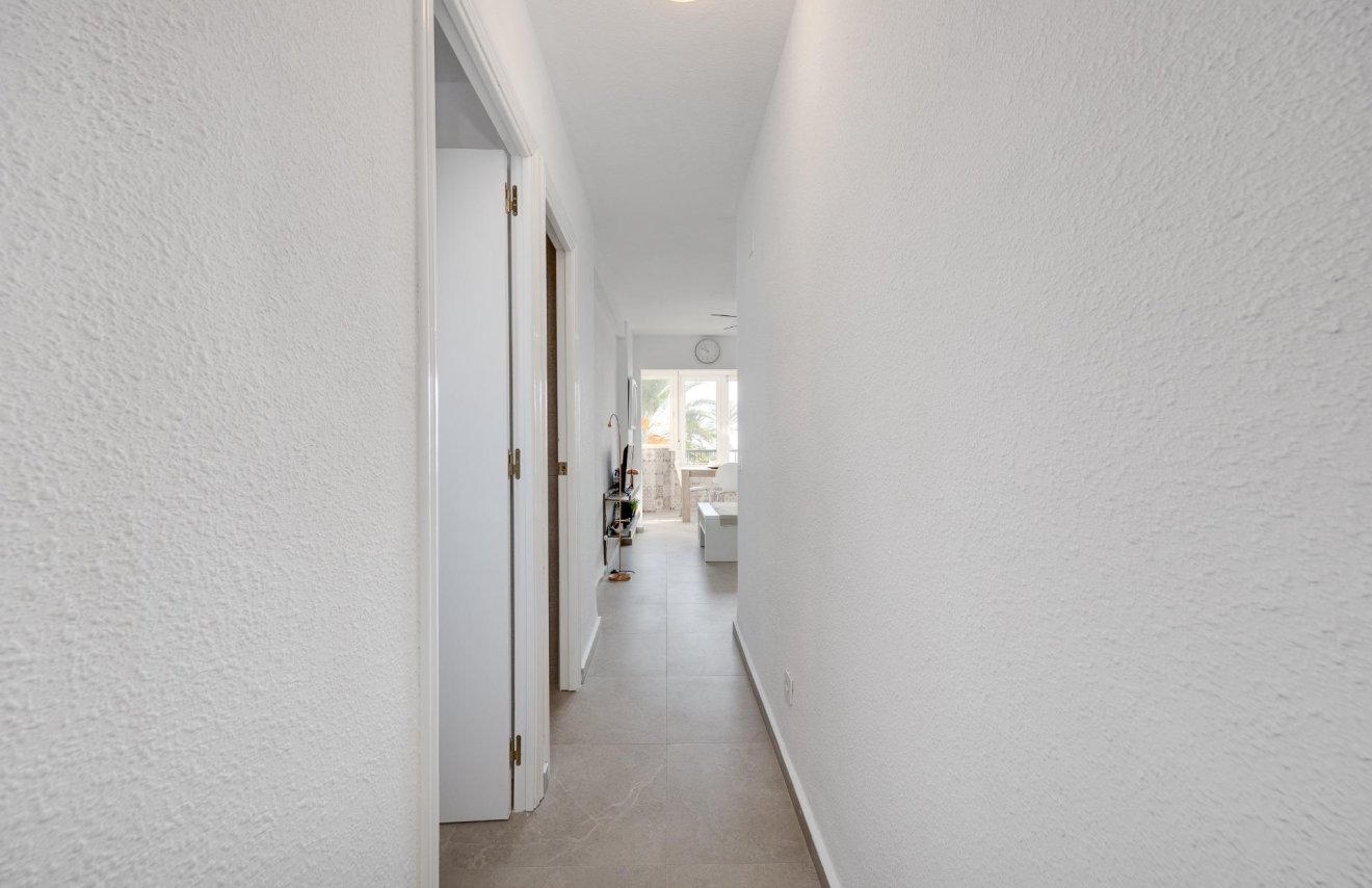 Reventa - Apartamento - Torrevieja - Cabo cervera