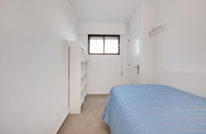 Reventa - Apartamento - Torrevieja - Cabo cervera