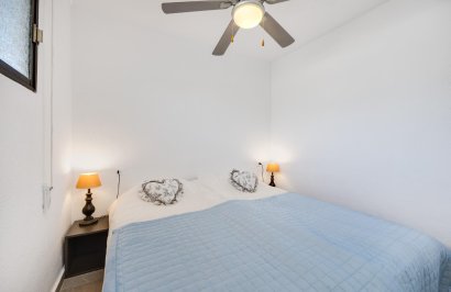 Reventa - Apartamento - Torrevieja - Cabo cervera