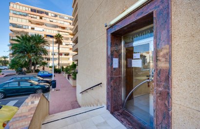 Reventa - Apartamento - Torrevieja - Cabo cervera