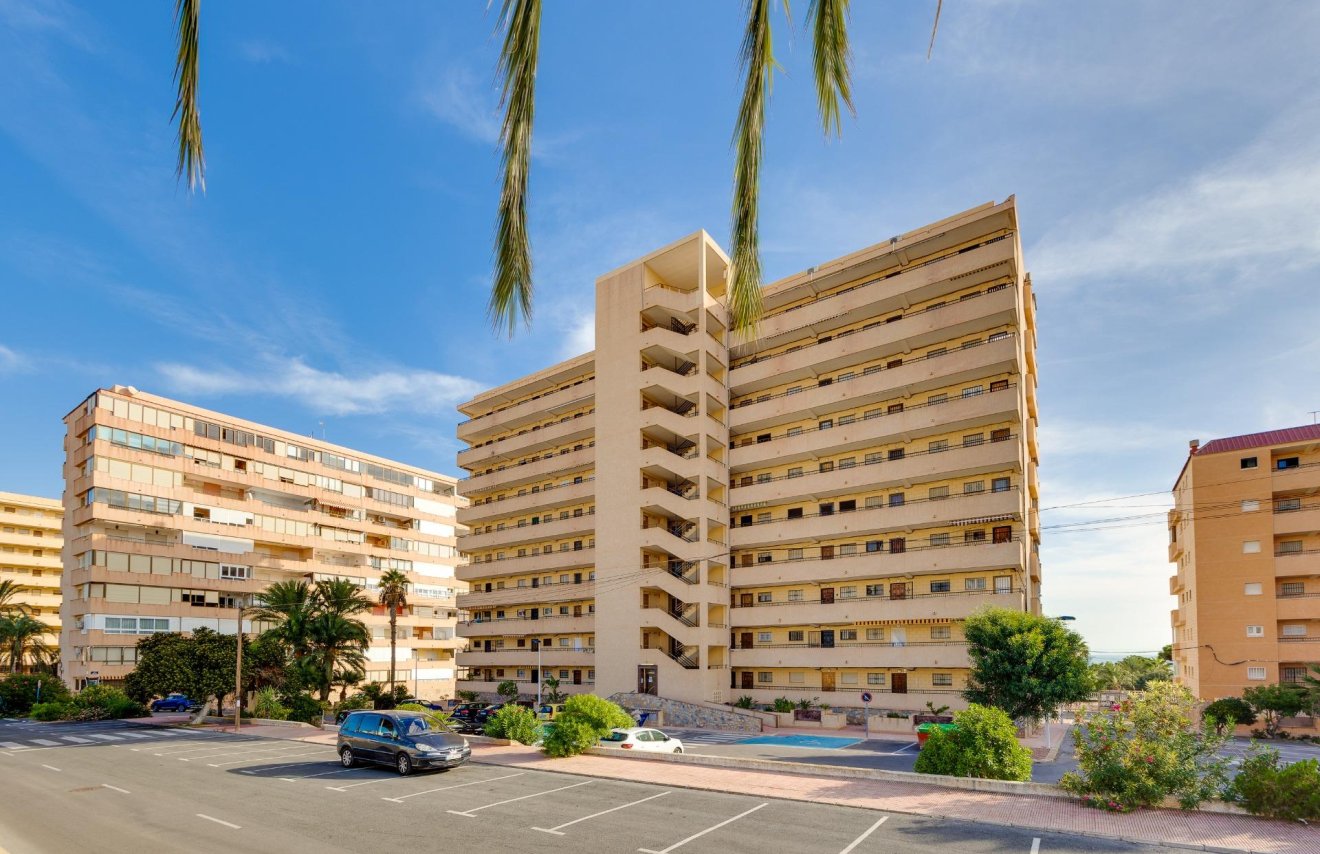 Reventa - Apartamento - Torrevieja - Cabo cervera