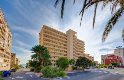 Reventa - Apartamento - Torrevieja - Cabo cervera