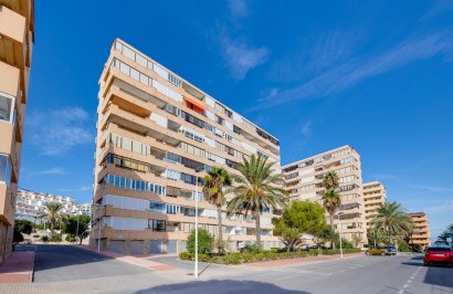 Reventa - Apartamento - Torrevieja - Cabo cervera