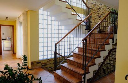 Reventa - Chalet - Orihuela - Orihuela Ciudad