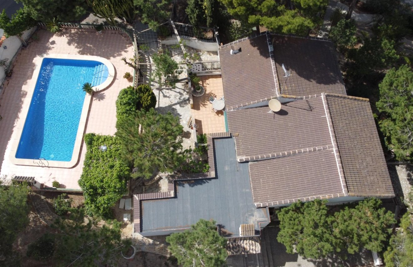 Reventa - Chalet - Torrevieja - Los balcones