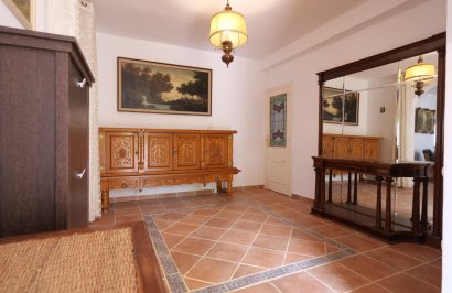 Reventa - Chalet - Torrevieja - Los balcones