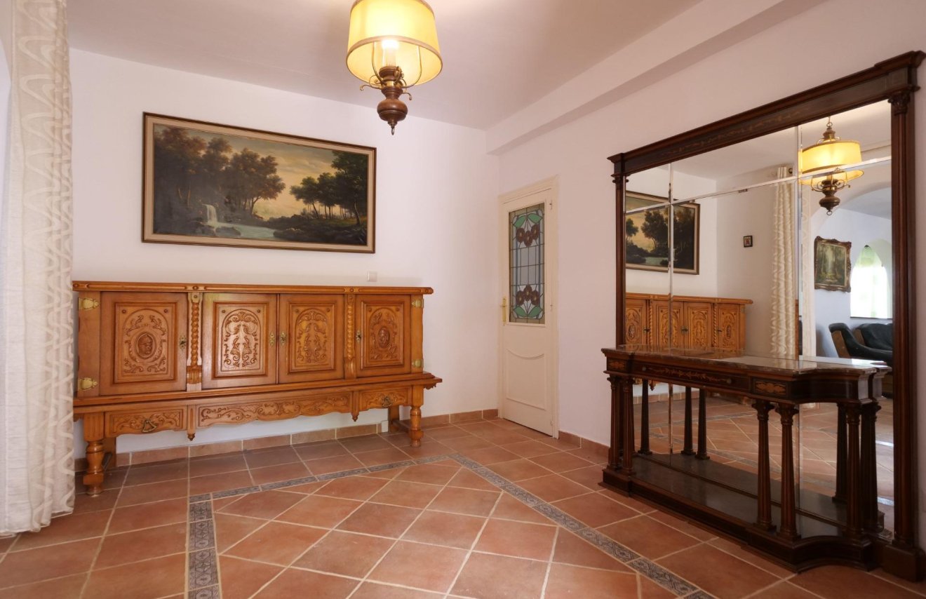 Reventa - Chalet - Torrevieja - Los balcones