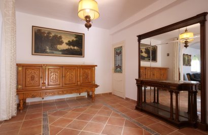 Reventa - Chalet - Torrevieja - Los balcones