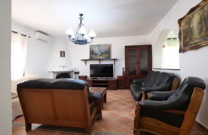 Reventa - Chalet - Torrevieja - Los balcones