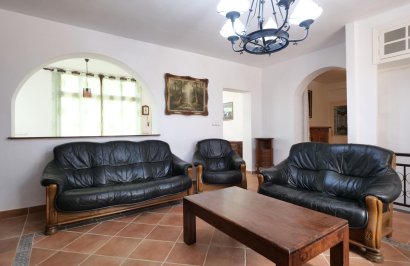 Reventa - Chalet - Torrevieja - Los balcones