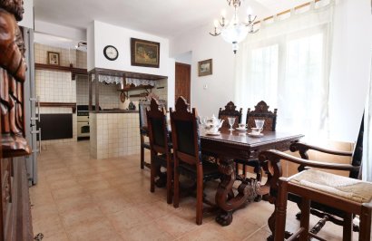 Reventa - Chalet - Torrevieja - Los balcones