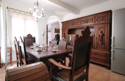 Reventa - Chalet - Torrevieja - Los balcones