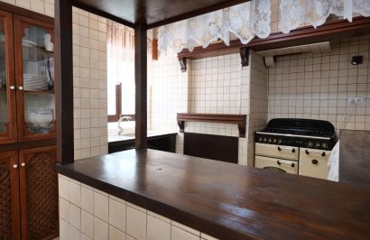 Reventa - Chalet - Torrevieja - Los balcones