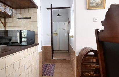 Reventa - Chalet - Torrevieja - Los balcones